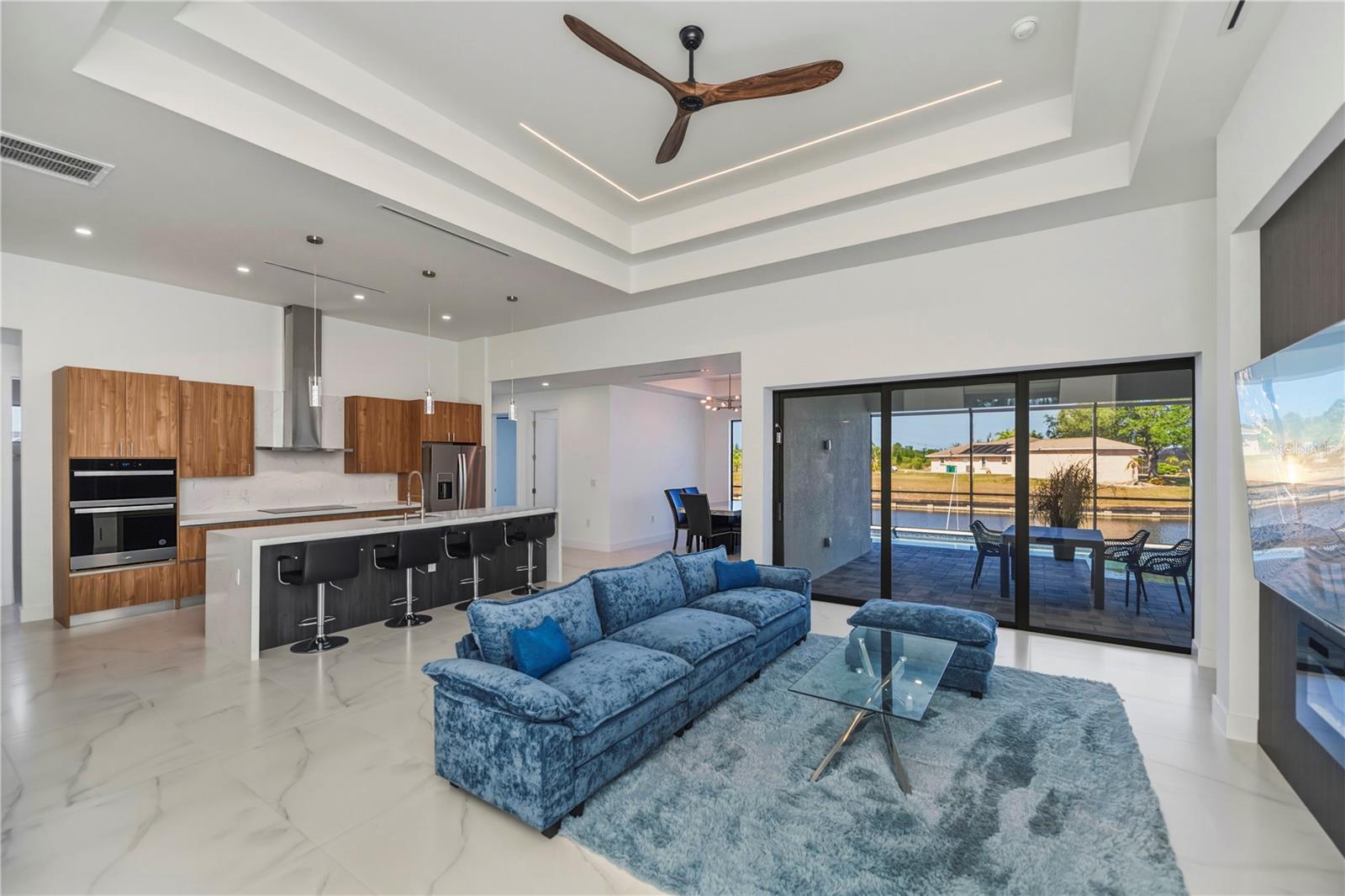 PORT CHARLOTTE SEC 081 - Residential