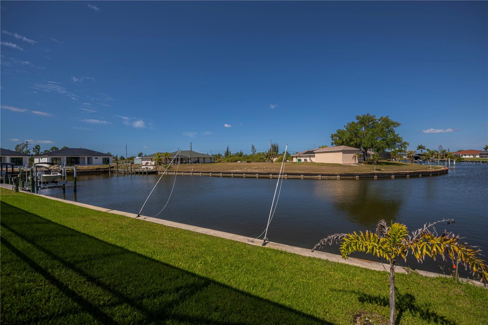 PORT CHARLOTTE SEC 081 - Residential