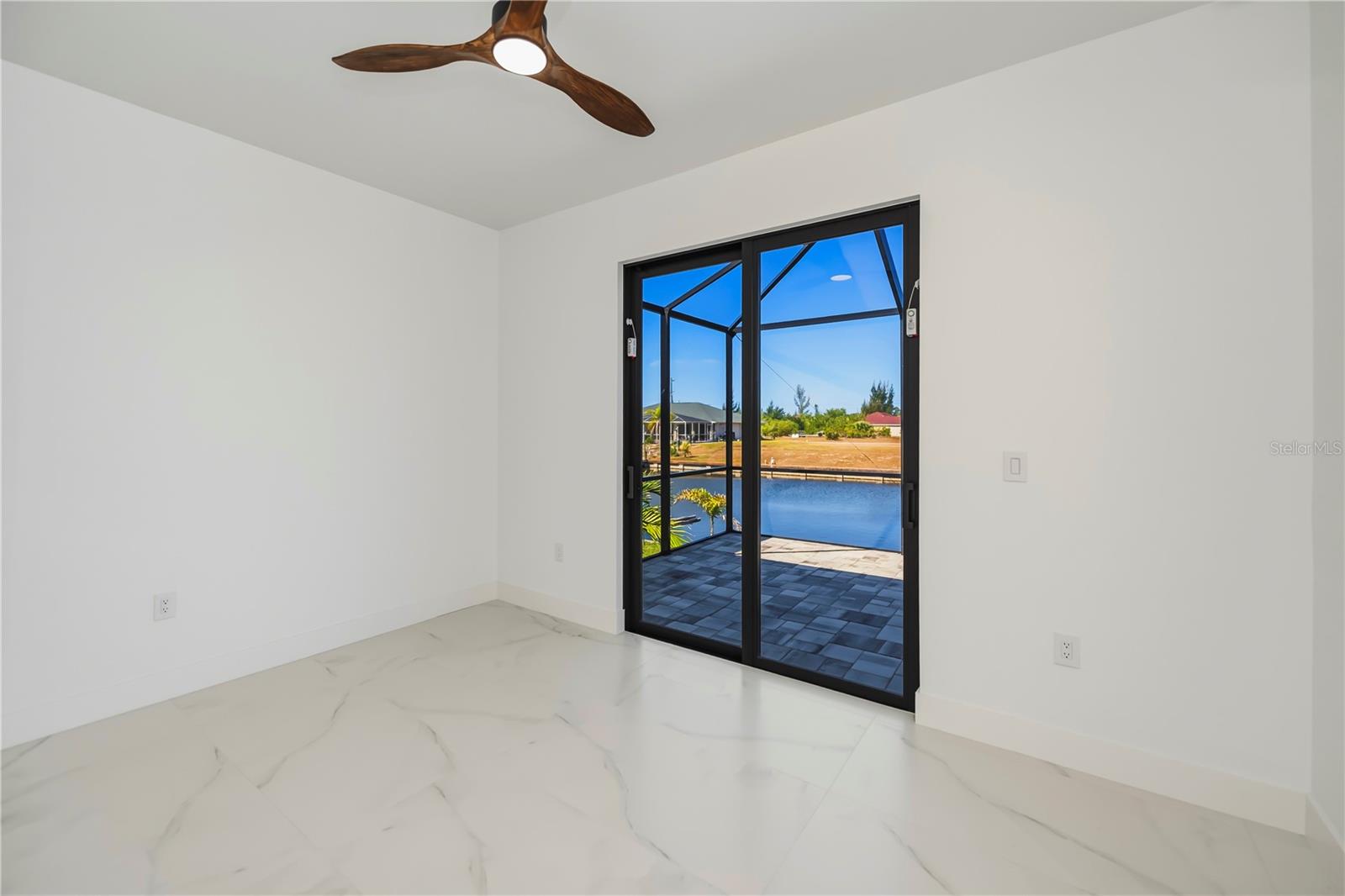 PORT CHARLOTTE SEC 081 - Residential