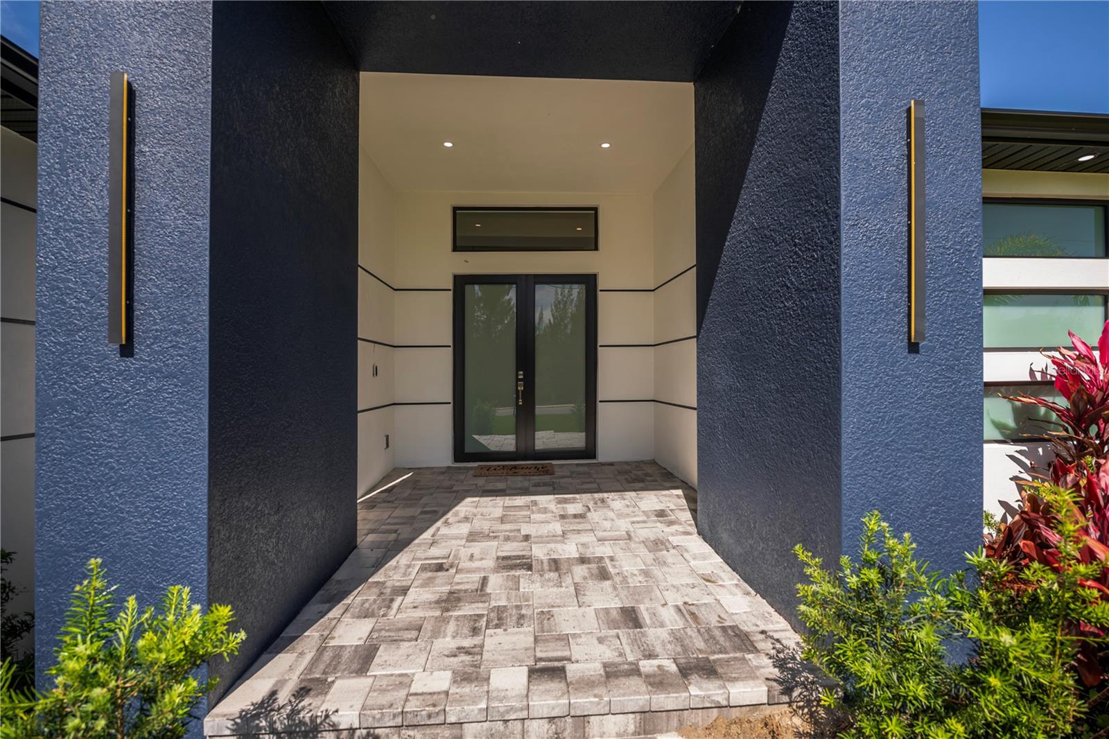 PORT CHARLOTTE SEC 081 - Residential