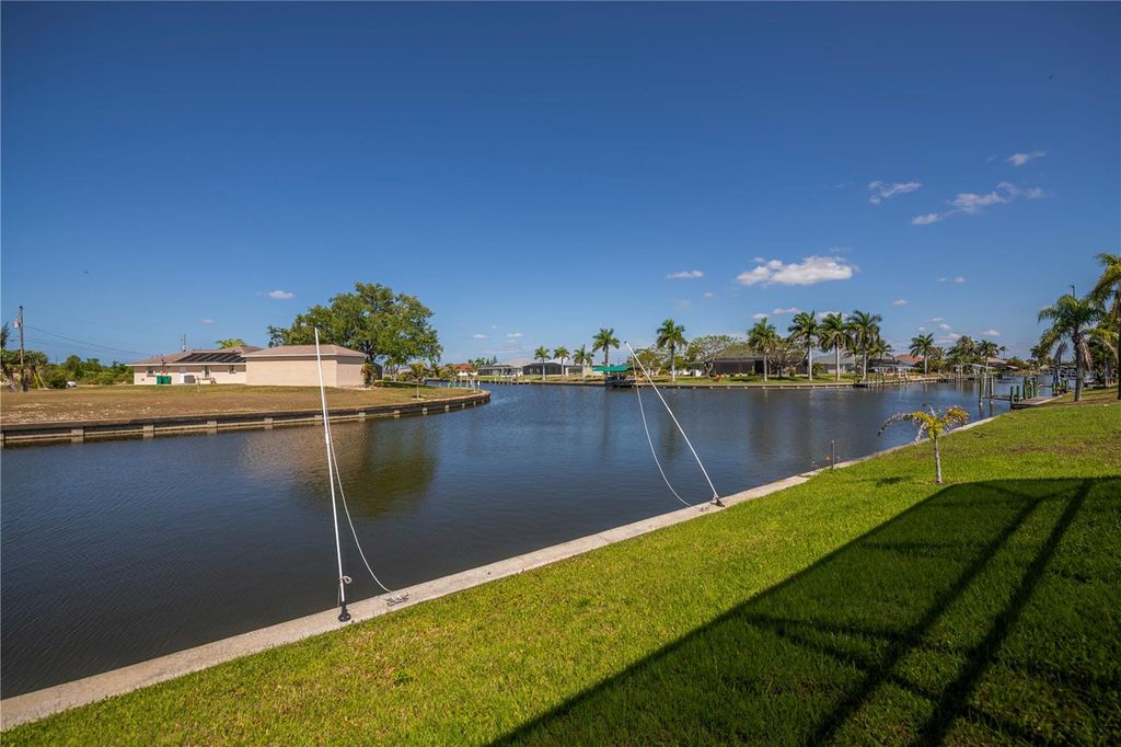 Photo of 9493 St Paul Drive, Port Charlotte, FL 33981 (MLS # C7525110)