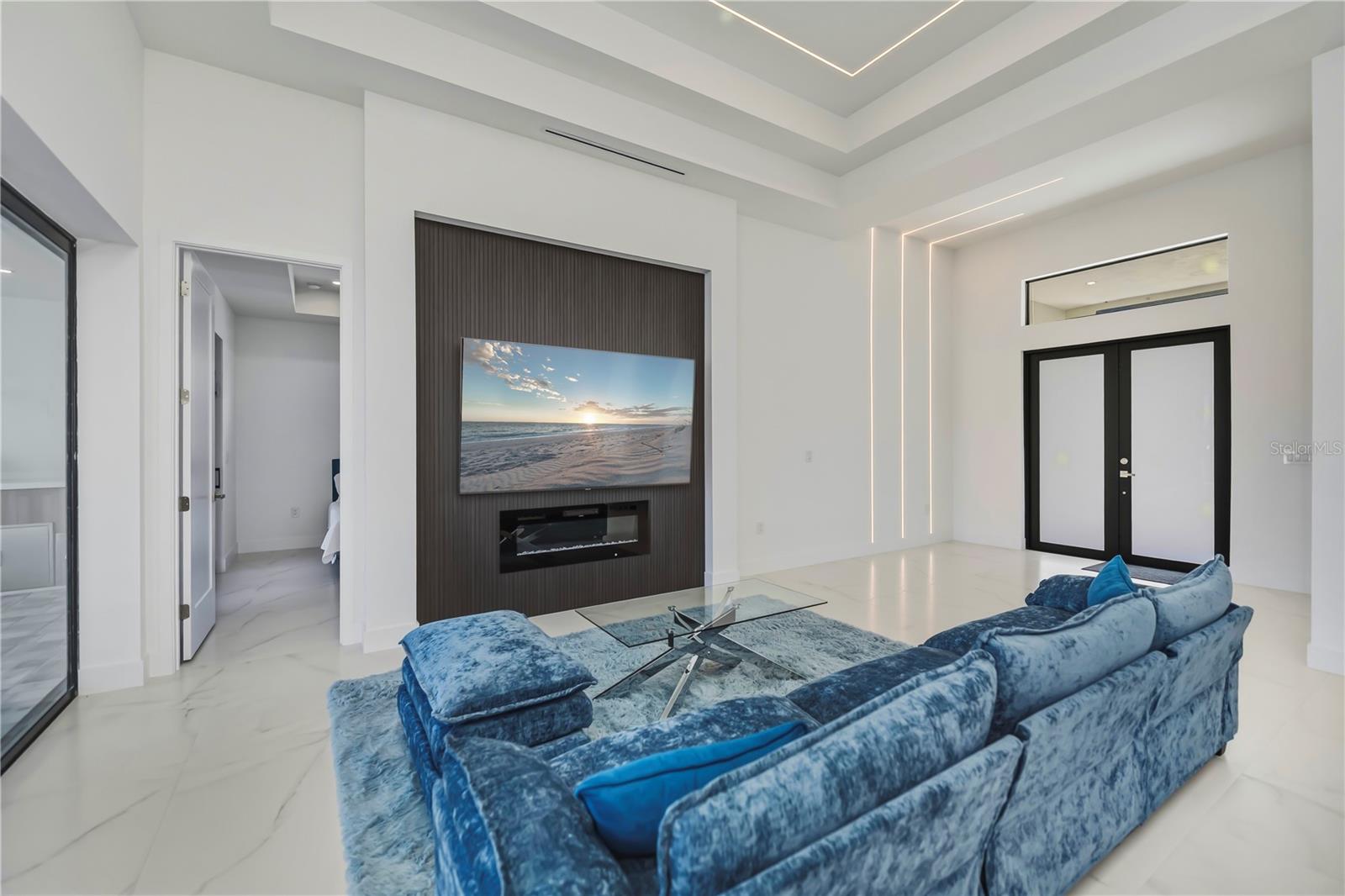 PORT CHARLOTTE SEC 081 - Residential