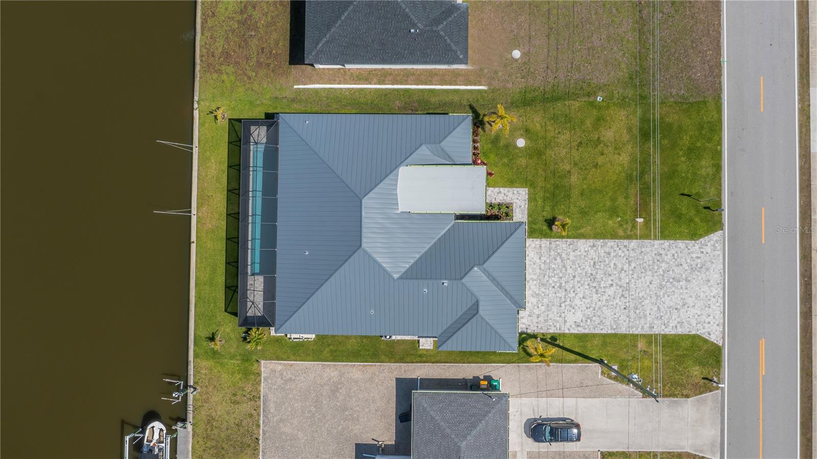 PORT CHARLOTTE SEC 081 - Residential