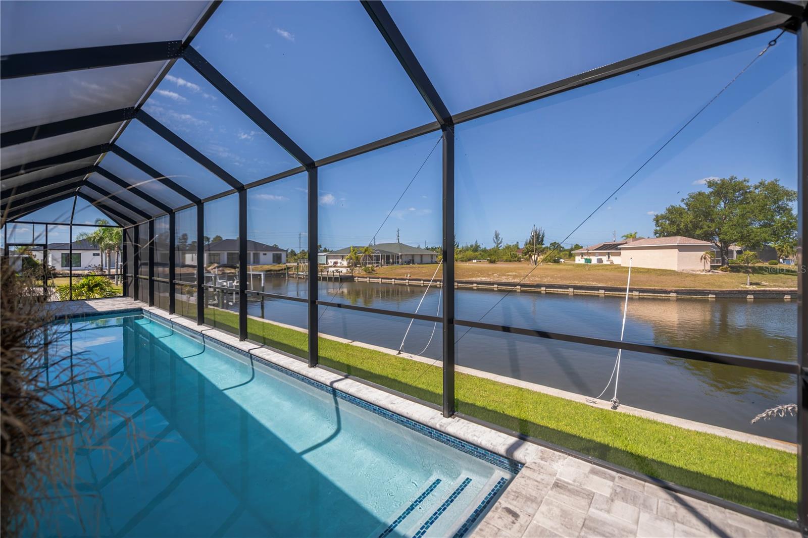 PORT CHARLOTTE SEC 081 - Residential