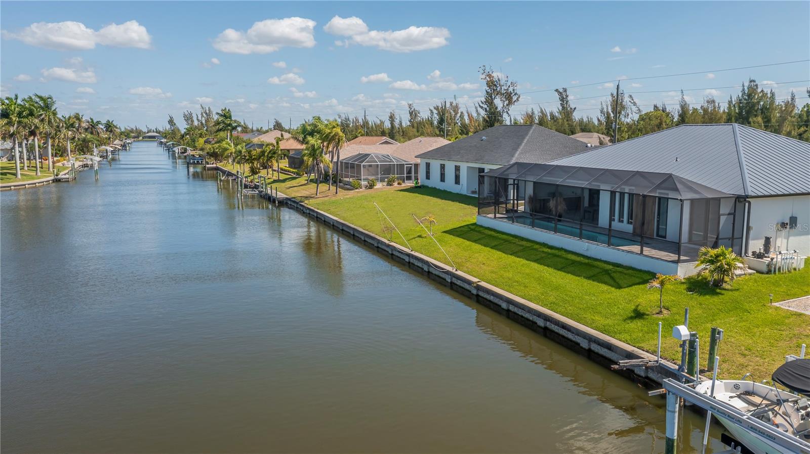 PORT CHARLOTTE SEC 081 - Residential