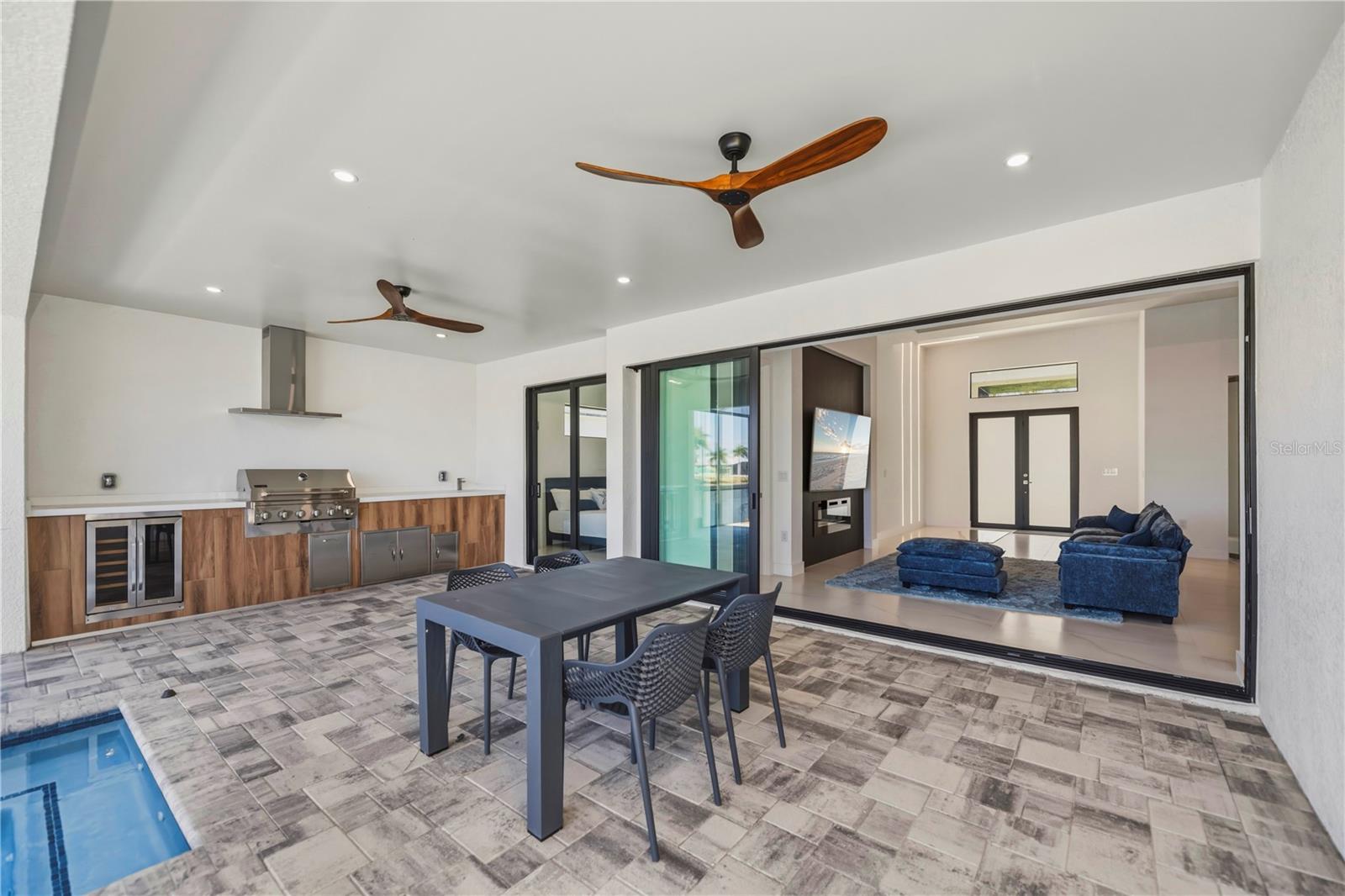 PORT CHARLOTTE SEC 081 - Residential