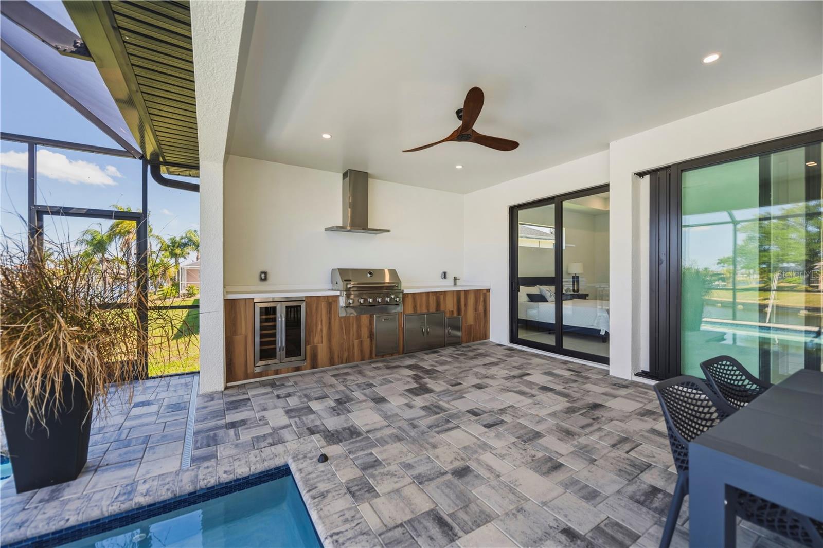 PORT CHARLOTTE SEC 081 - Residential