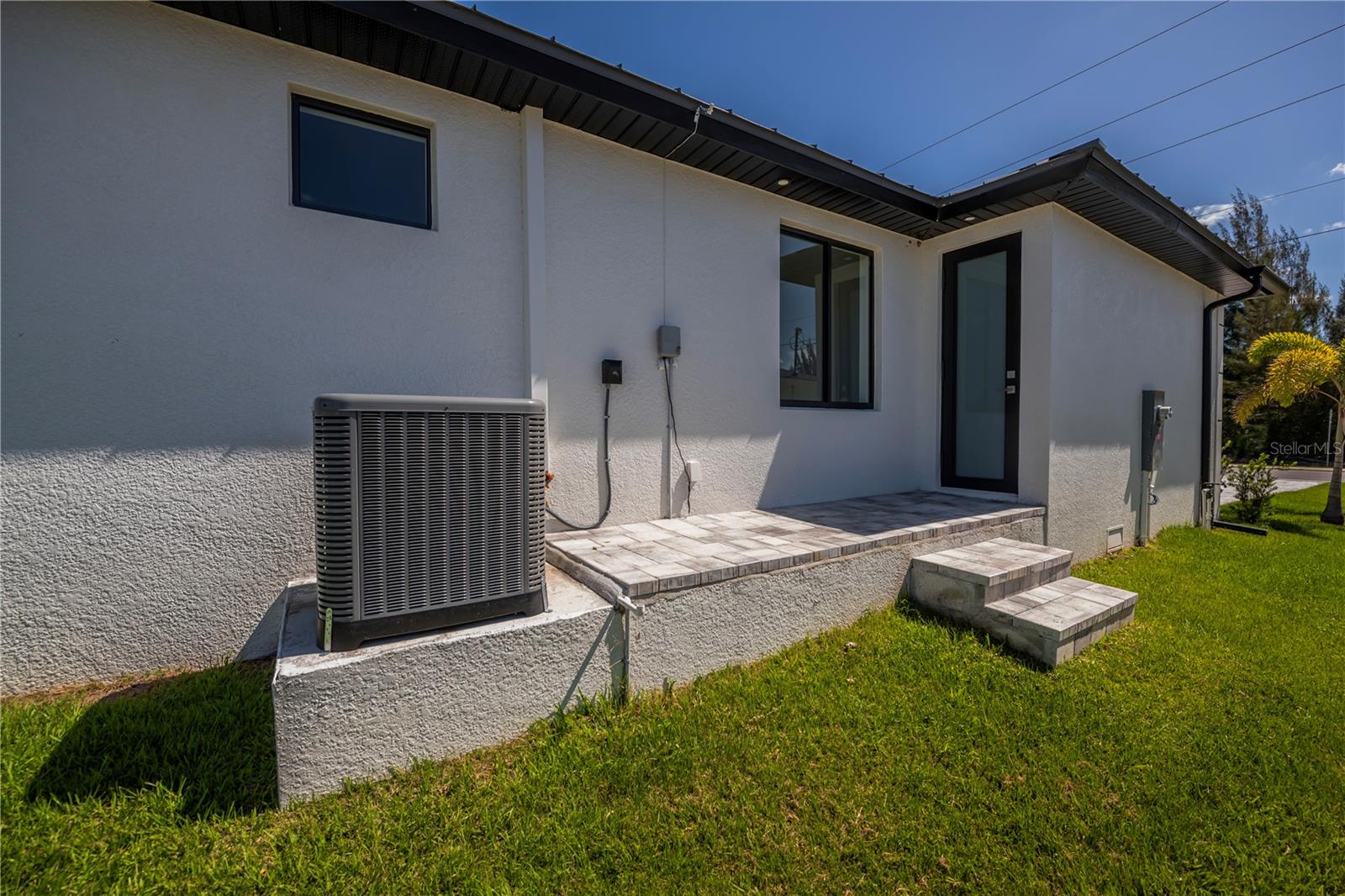 PORT CHARLOTTE SEC 081 - Residential