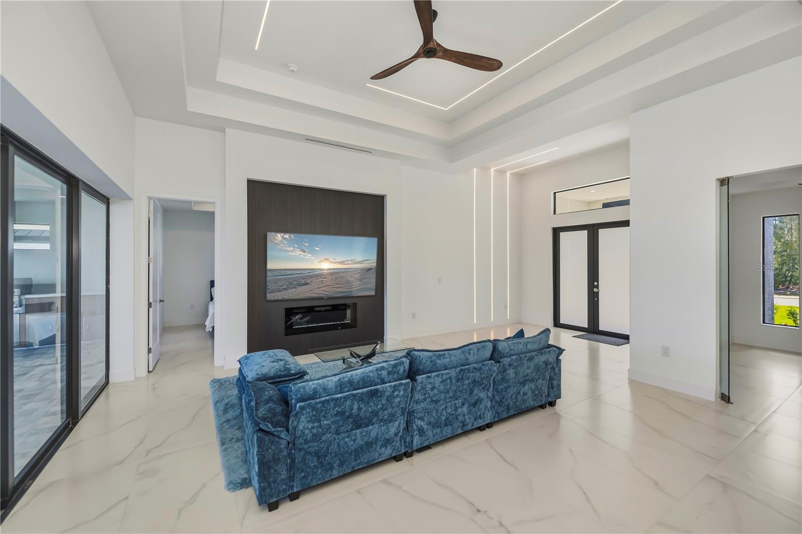 PORT CHARLOTTE SEC 081 - Residential