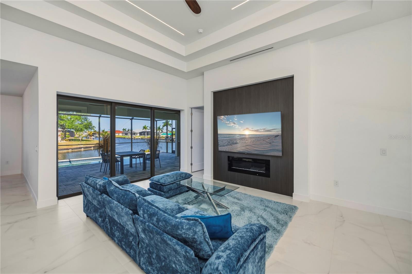 PORT CHARLOTTE SEC 081 - Residential