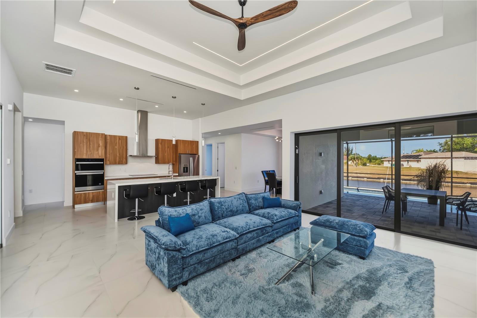 PORT CHARLOTTE SEC 081 - Residential