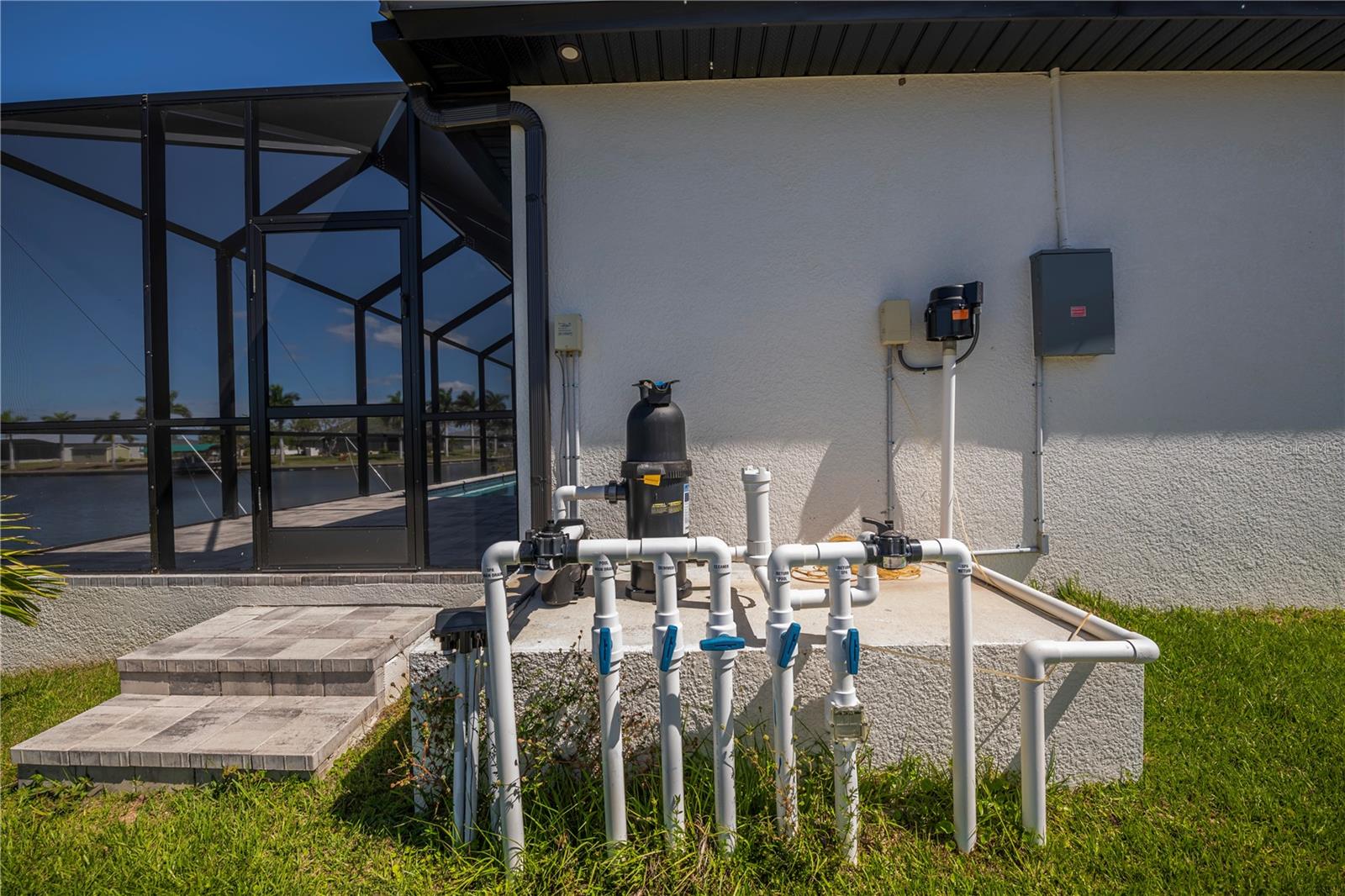 PORT CHARLOTTE SEC 081 - Residential