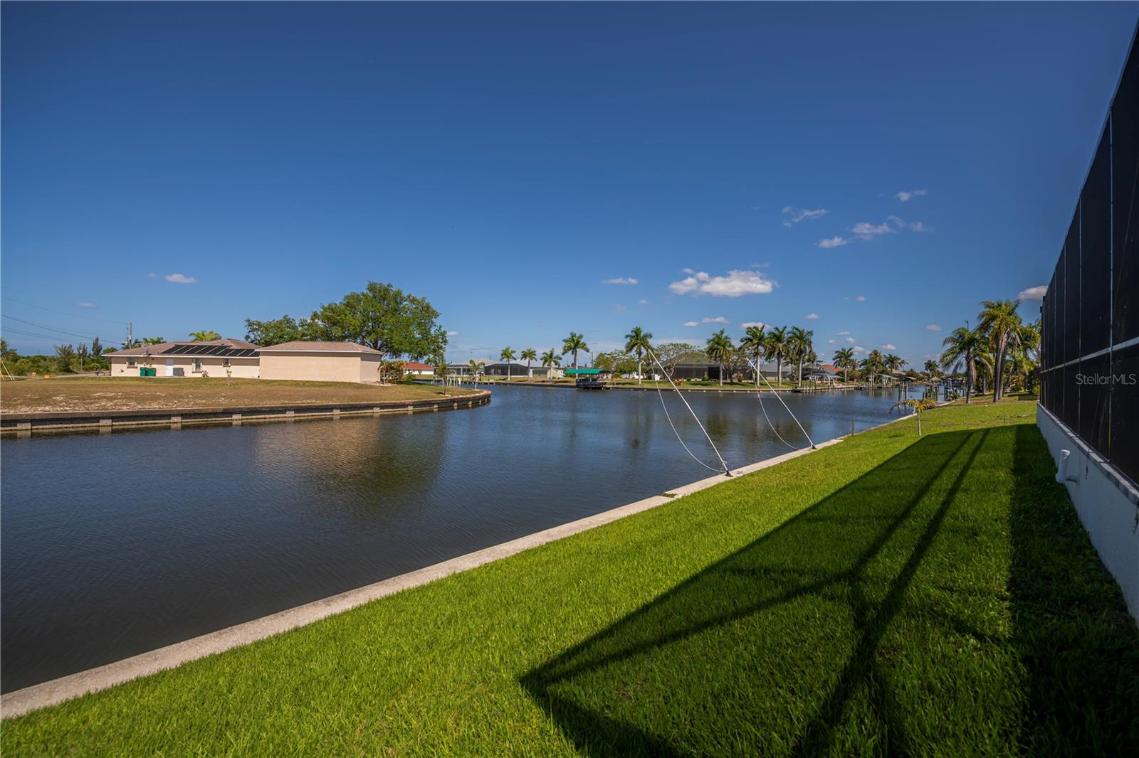 PORT CHARLOTTE SEC 081 - Residential