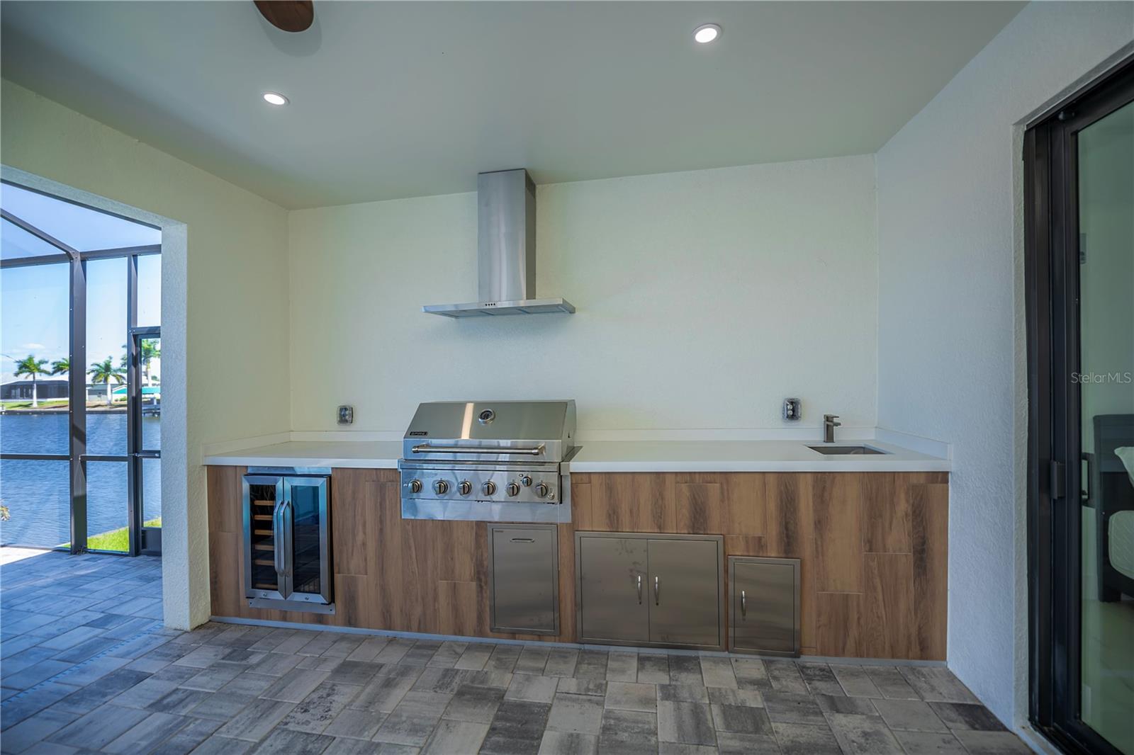 PORT CHARLOTTE SEC 081 - Residential