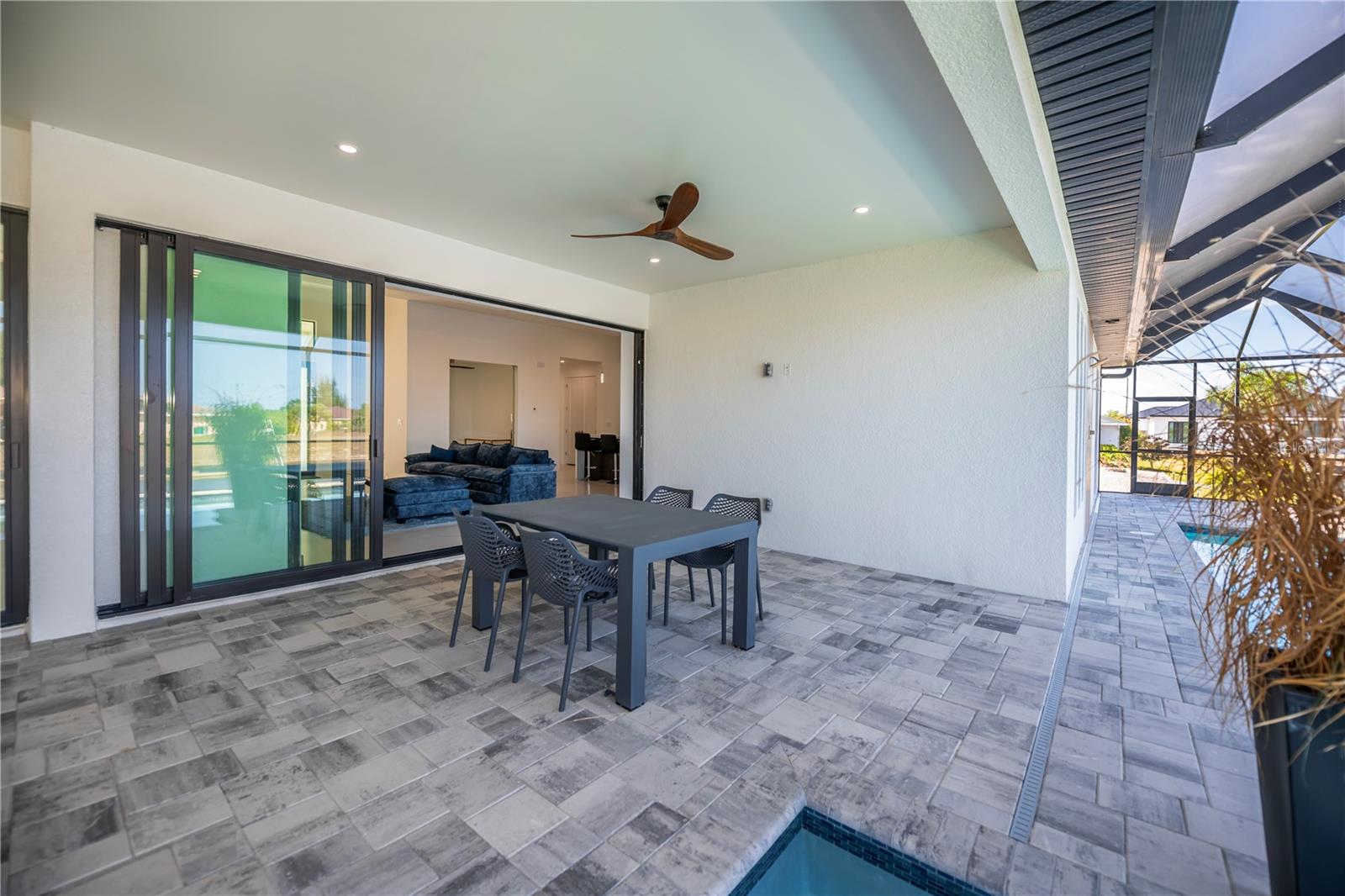 PORT CHARLOTTE SEC 081 - Residential