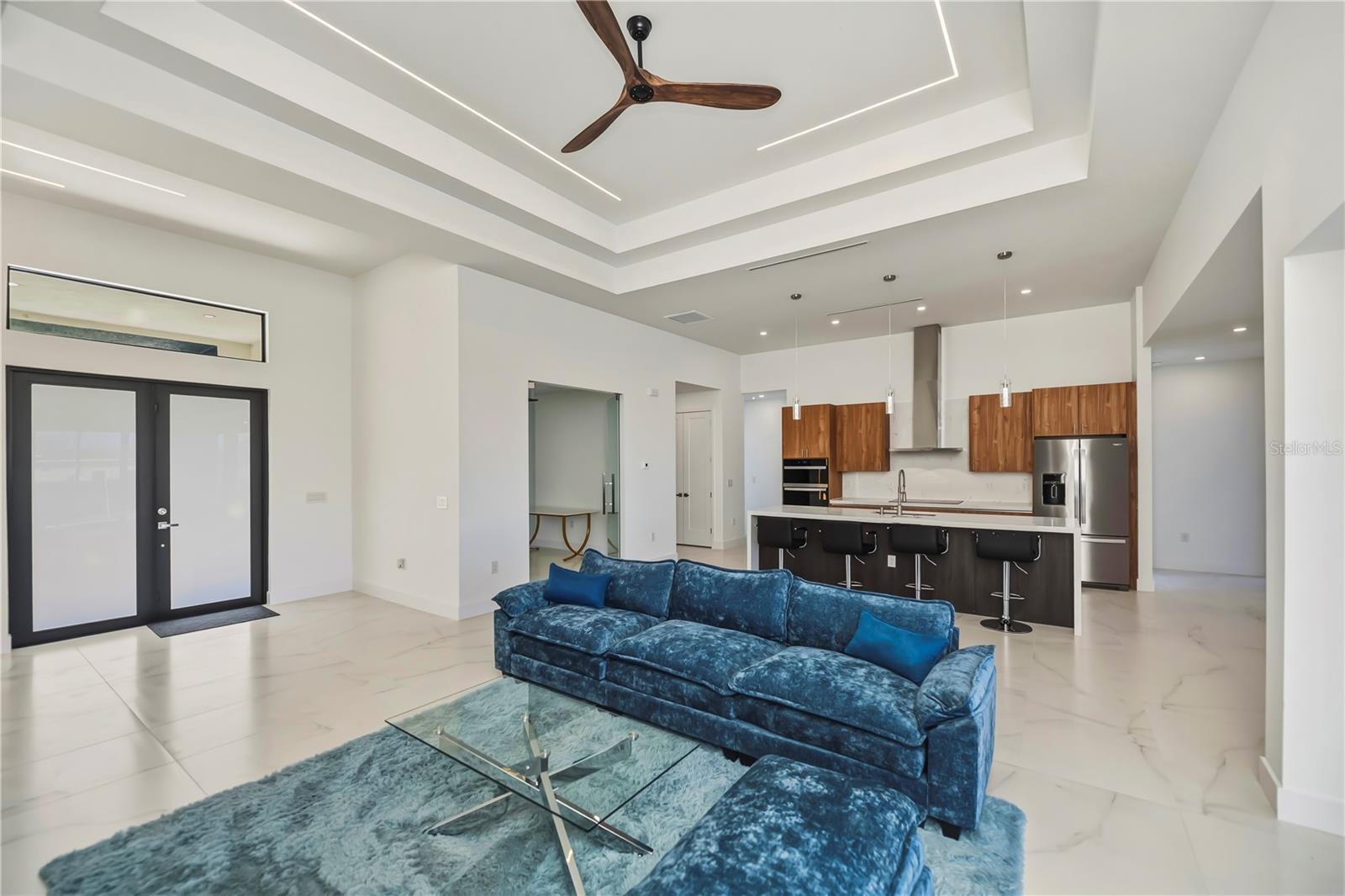 PORT CHARLOTTE SEC 081 - Residential