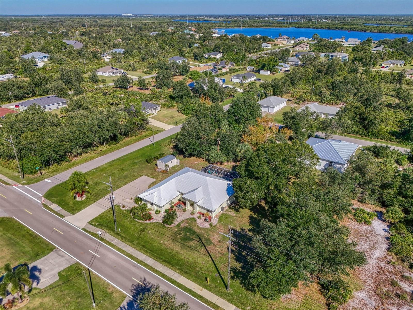 CHESTNUT CREEK LAKES OF - Residential