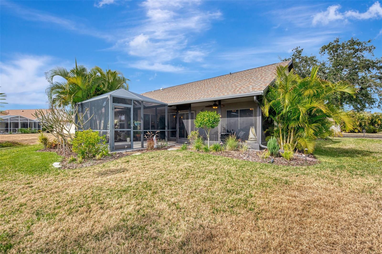 CHESTNUT CREEK LAKES OF - Residential