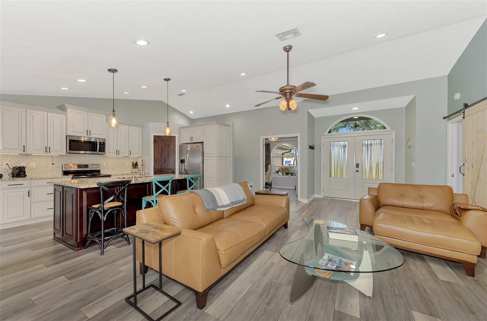 CHESTNUT CREEK LAKES OF - Residential