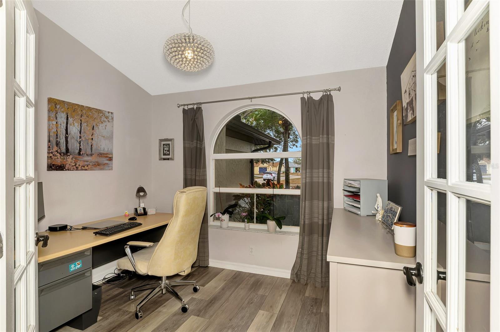 CHESTNUT CREEK LAKES OF - Residential