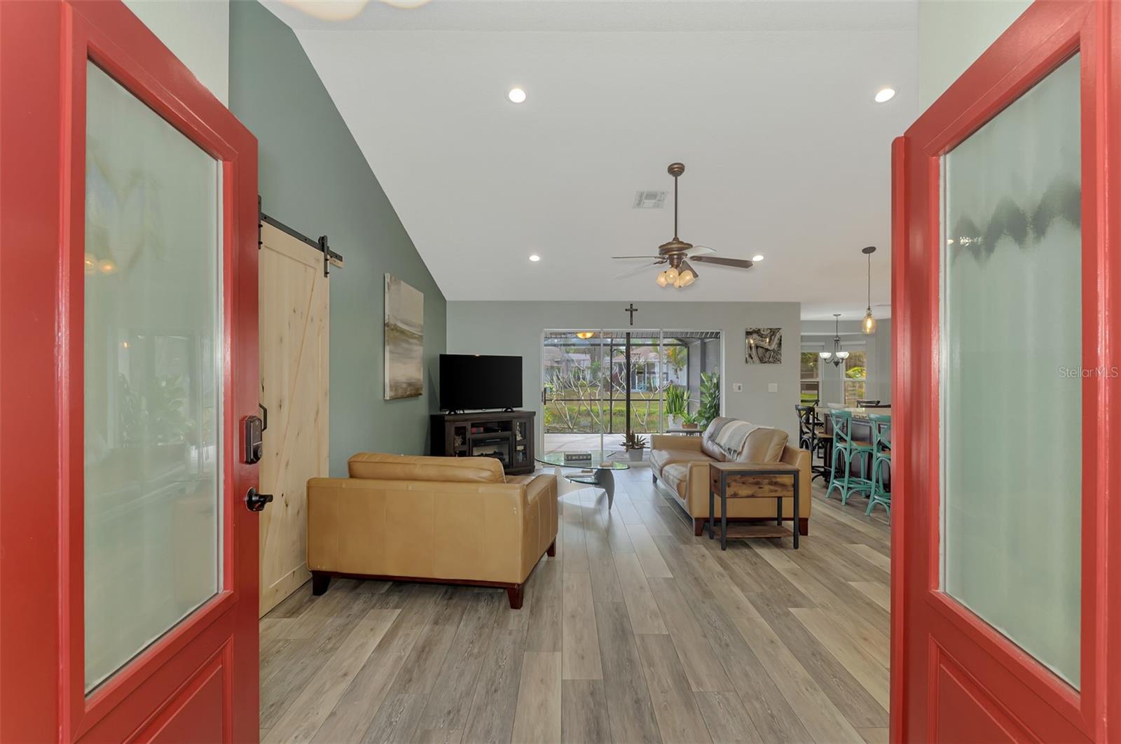 CHESTNUT CREEK LAKES OF - Residential