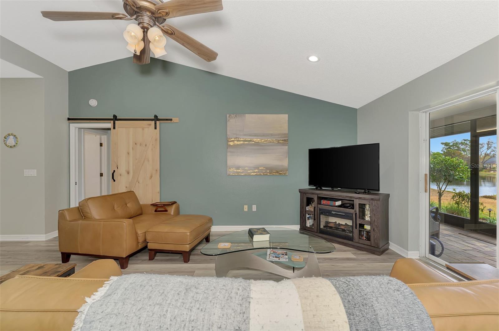 CHESTNUT CREEK LAKES OF - Residential