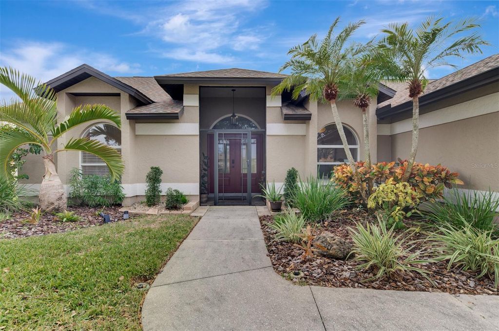 Photo of 684 Sugarwood Trail, Venice, FL 34292 (MLS # N6142954)