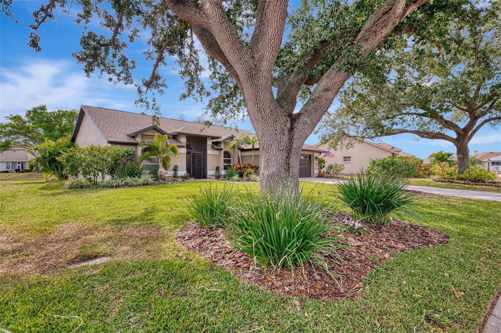 CHESTNUT CREEK LAKES OF - Residential