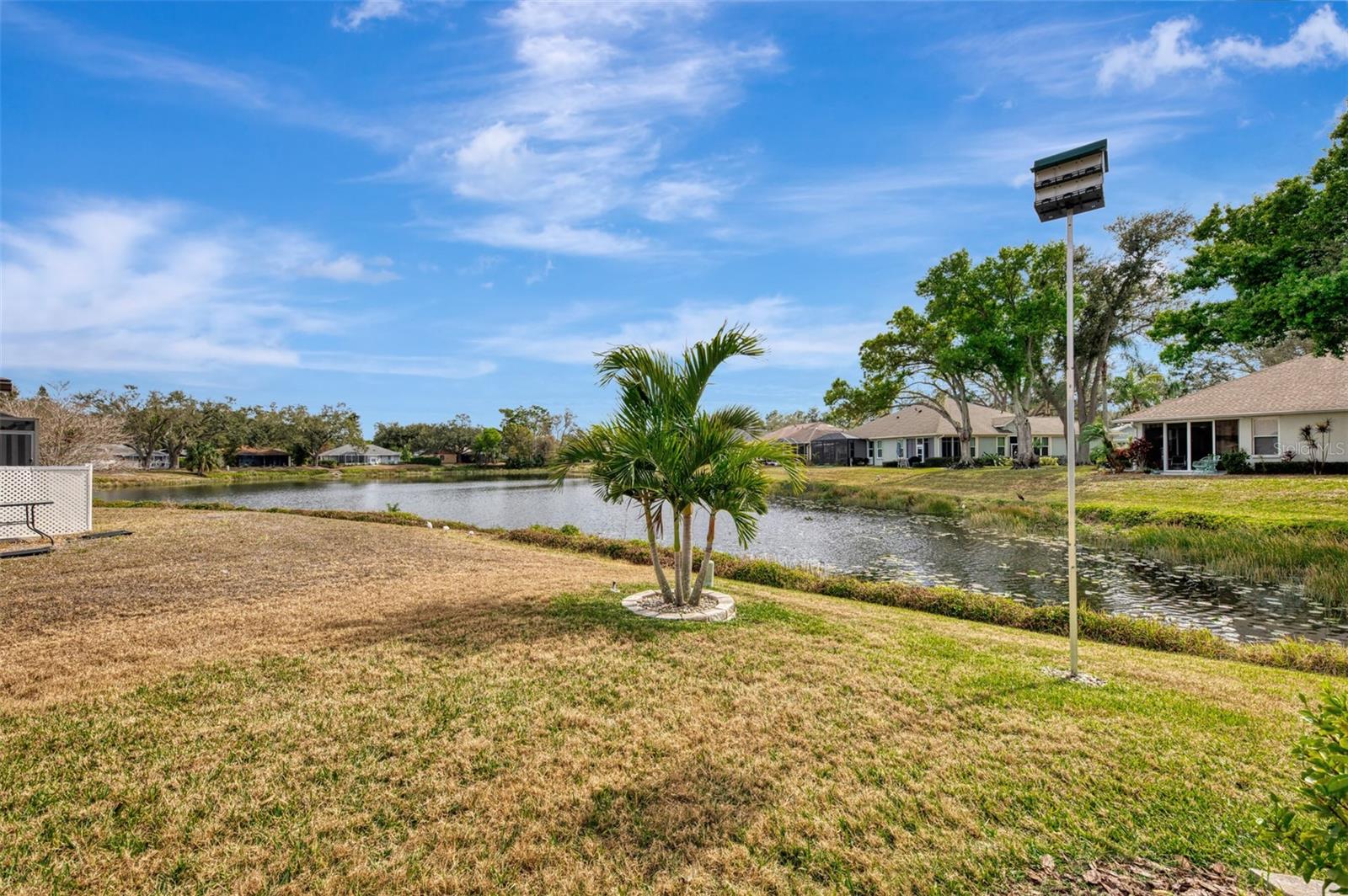 CHESTNUT CREEK LAKES OF - Residential