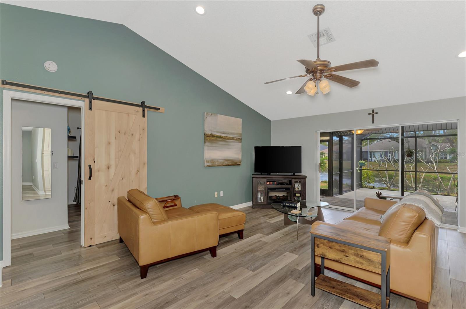 CHESTNUT CREEK LAKES OF - Residential