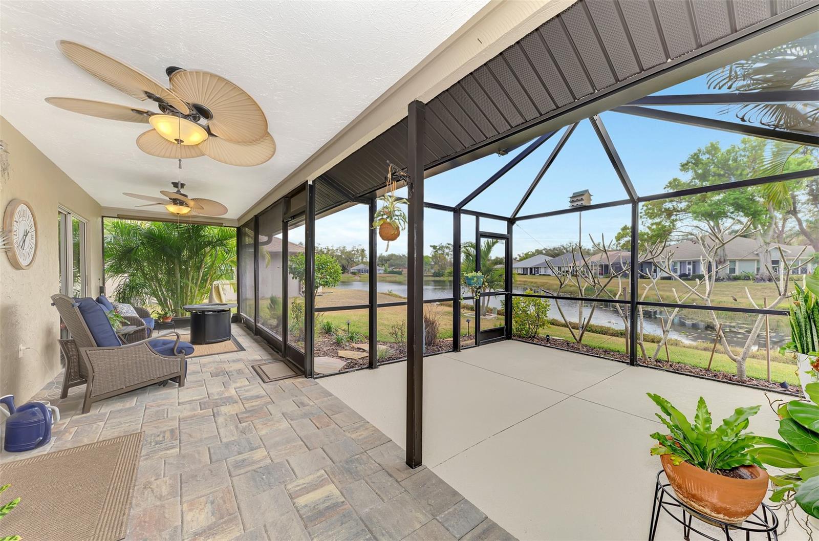 CHESTNUT CREEK LAKES OF - Residential