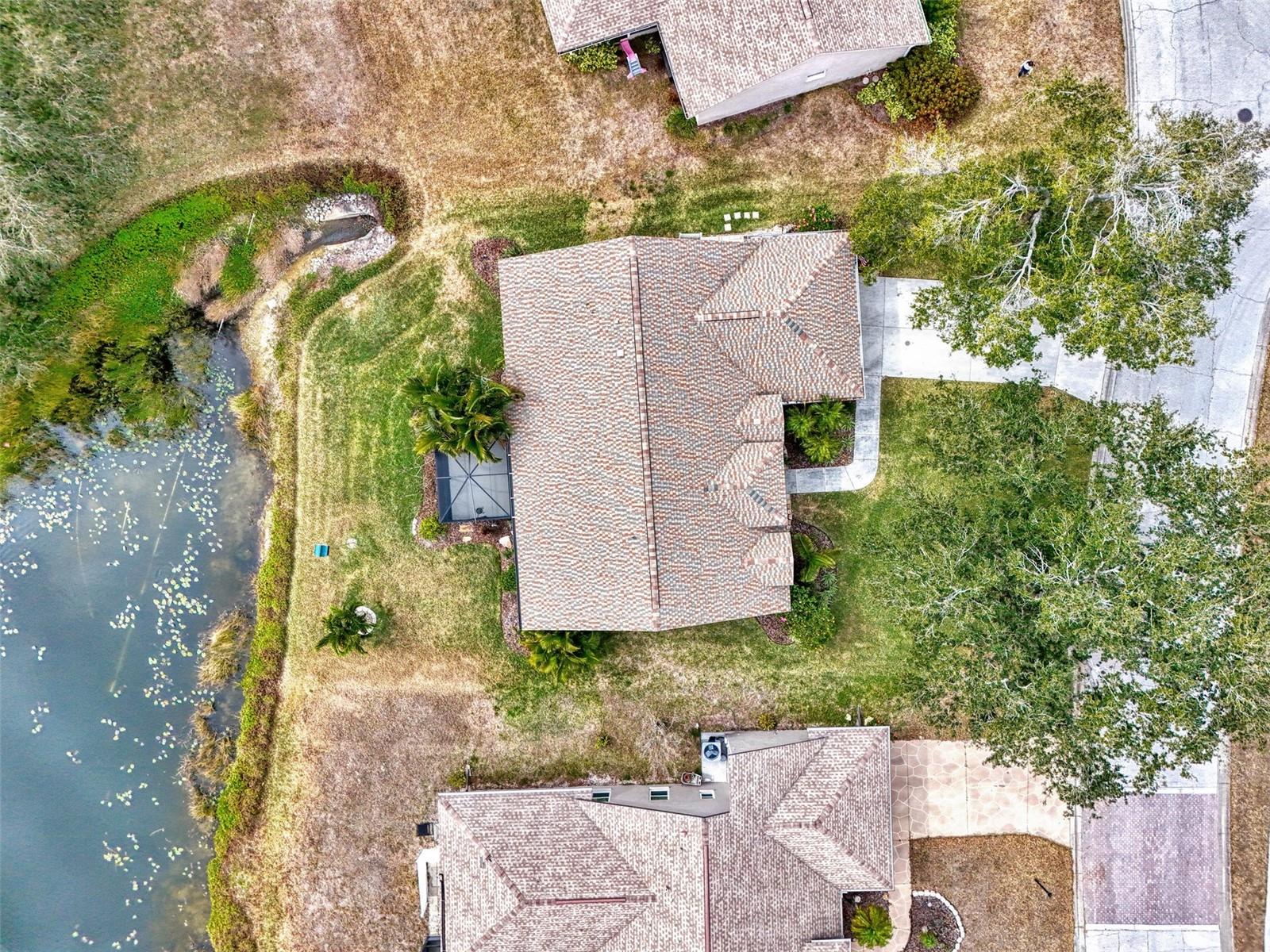 CHESTNUT CREEK LAKES OF - Residential