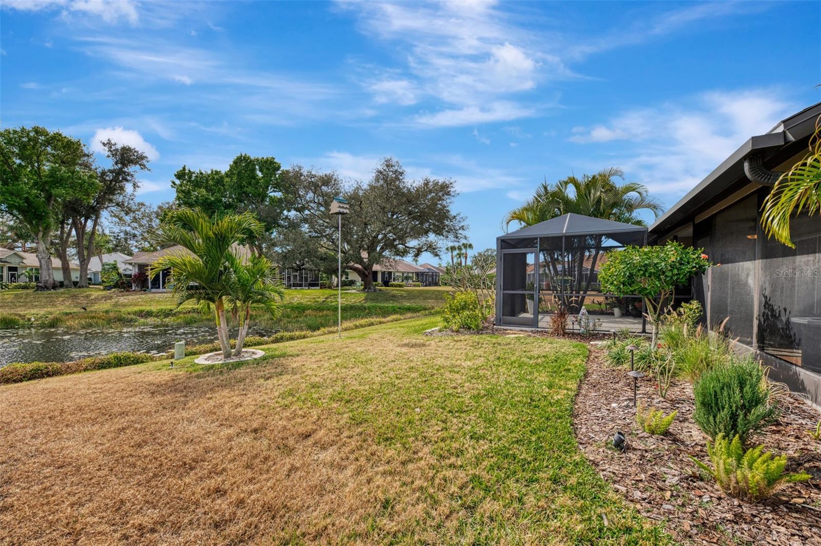 CHESTNUT CREEK LAKES OF - Residential