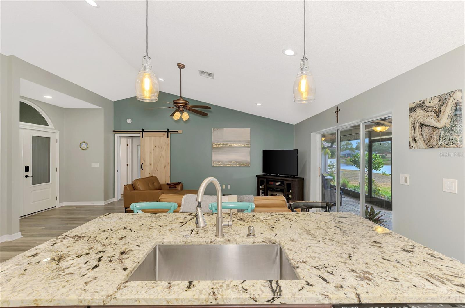 CHESTNUT CREEK LAKES OF - Residential