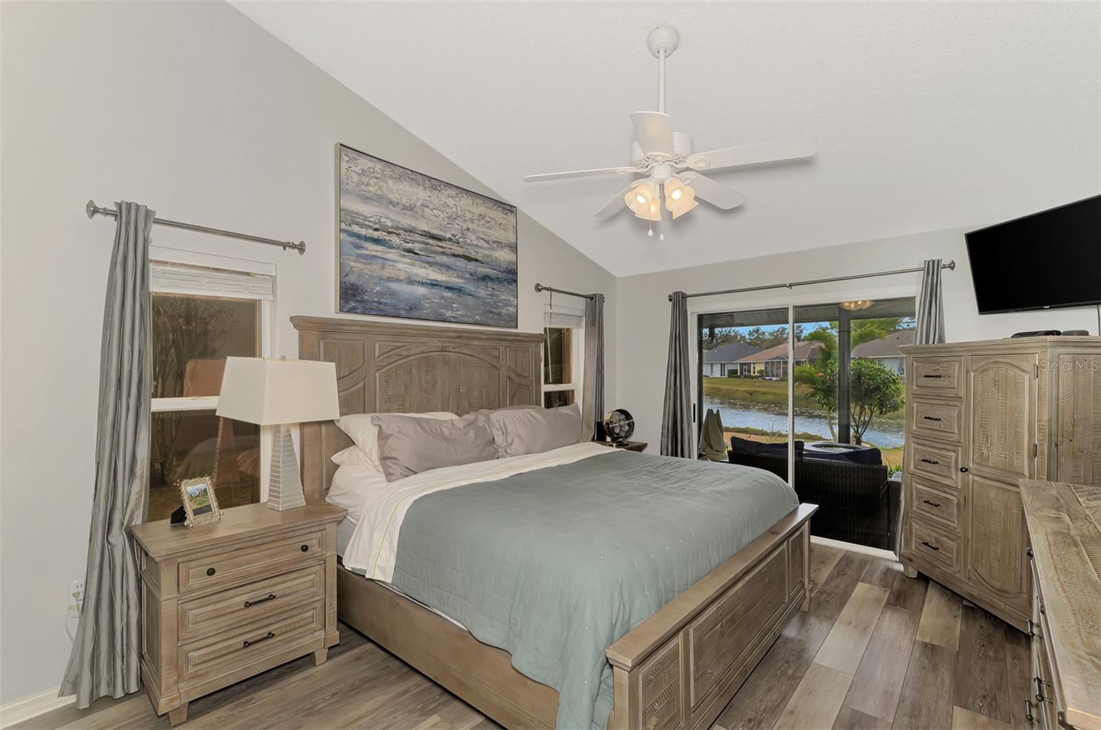 CHESTNUT CREEK LAKES OF - Residential