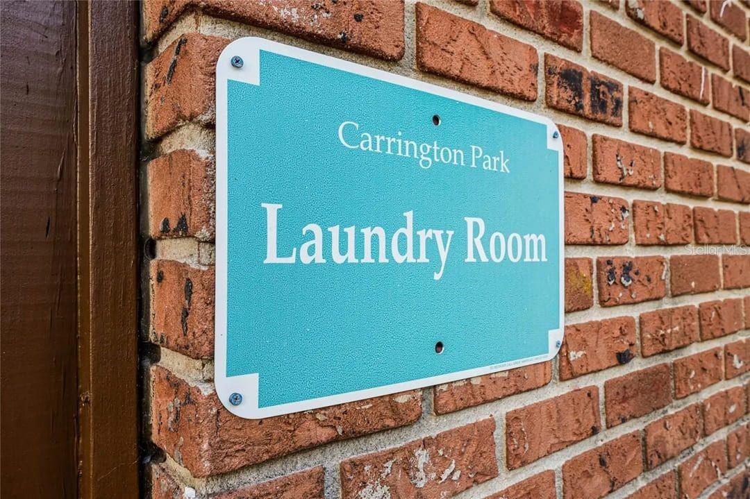 CARRINGTON PARK A CONDO - Residential