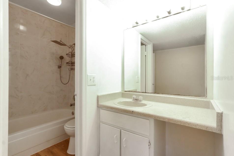 CARRINGTON PARK A CONDO - Residential