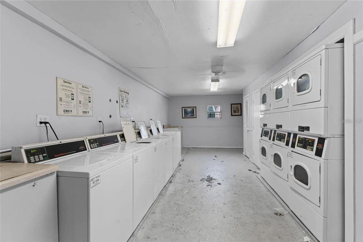 CARRINGTON PARK A CONDO - Residential