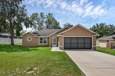 Photo of 64 Fir Drive, Ocala, FL 34472 (MLS # O6337594)