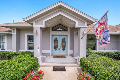 A home in OCALA