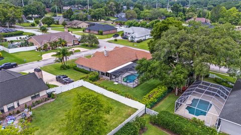 A home in OCALA