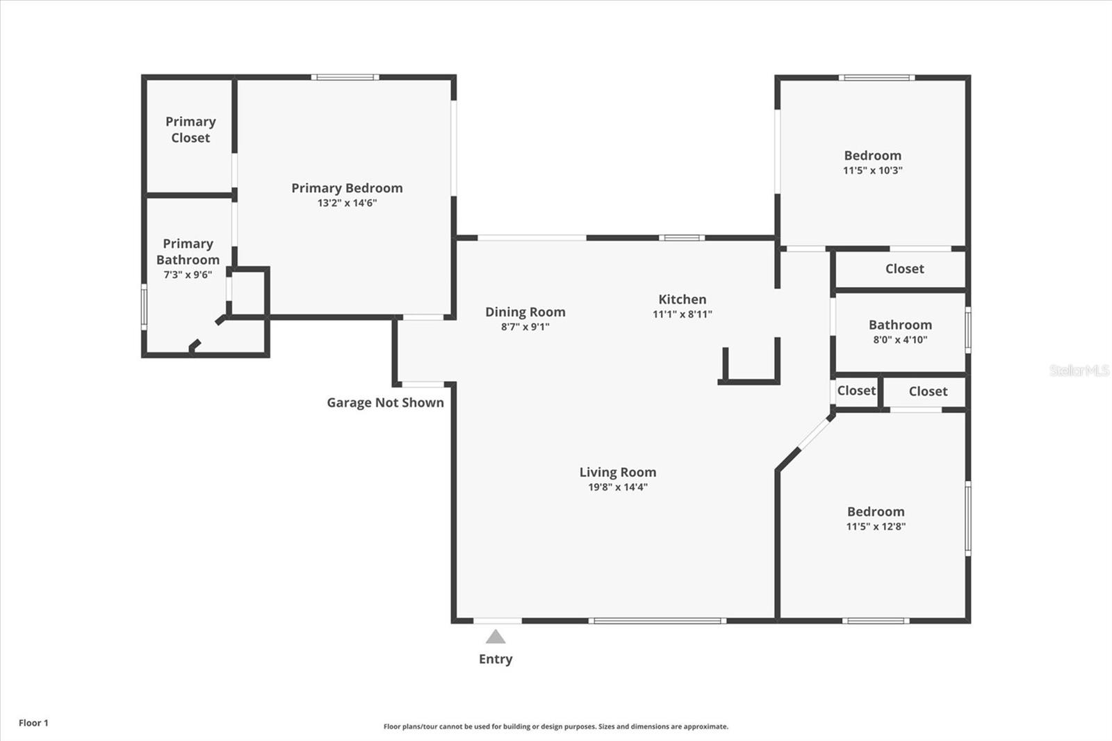 23 SPORTSMAN TERRACE
