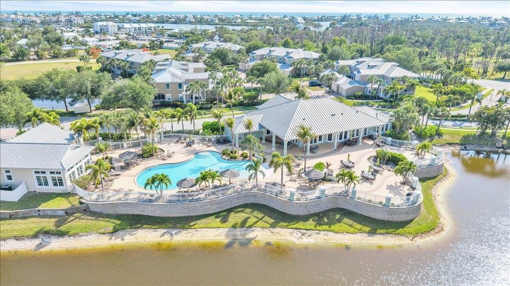 Photo of 8560 Amberjack Circle #301, Englewood, FL 34224 (MLS # C7526034)