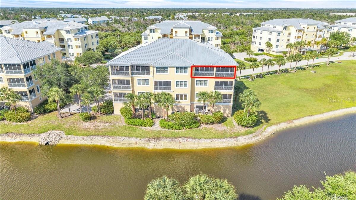 HAMMOCKS AT CAPE HAZE - Residential