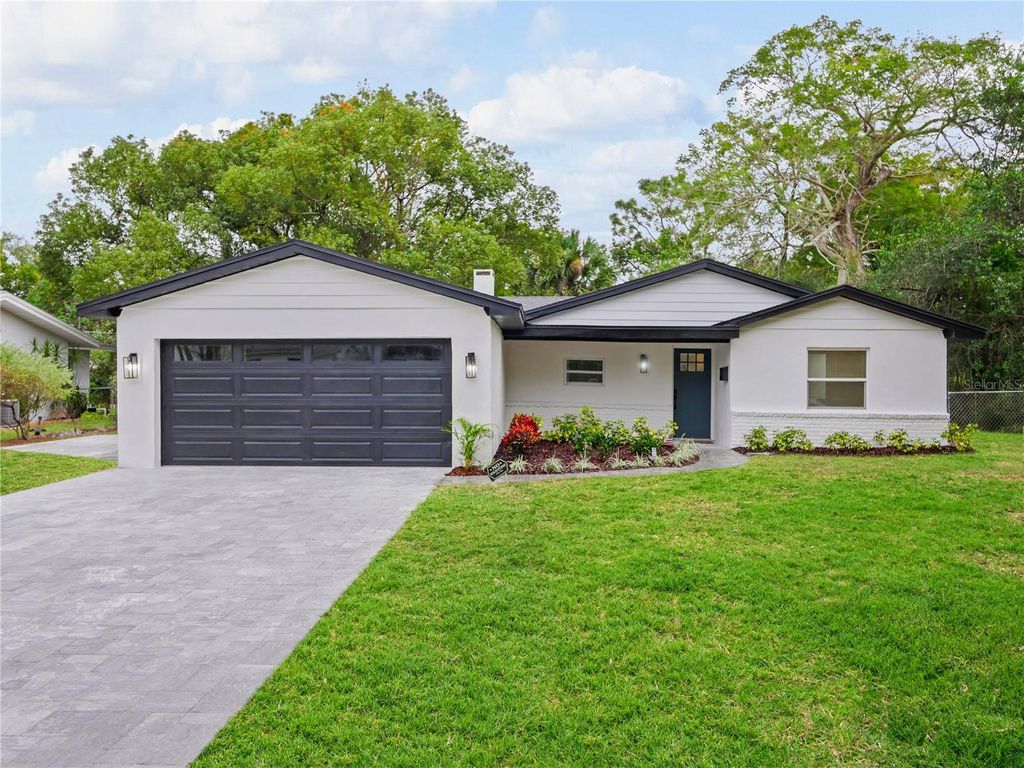 Photo of 1220 Winston Road, Maitland, FL 32751 (MLS # O6369769)