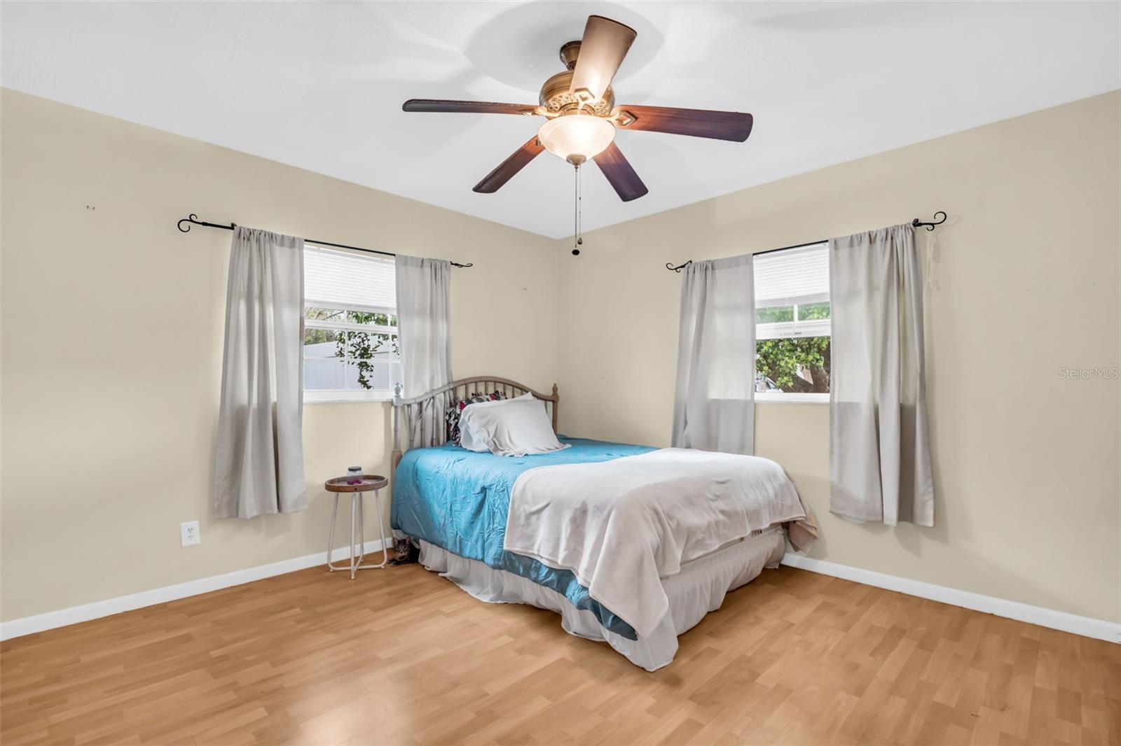 LOFTY PINE ESTATES 1ST ADD - Residential