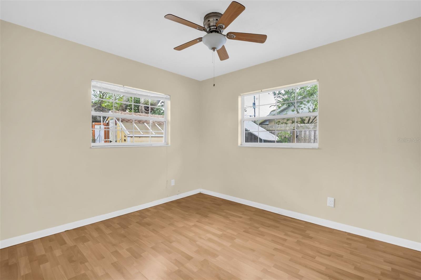 LOFTY PINE ESTATES 1ST ADD - Residential