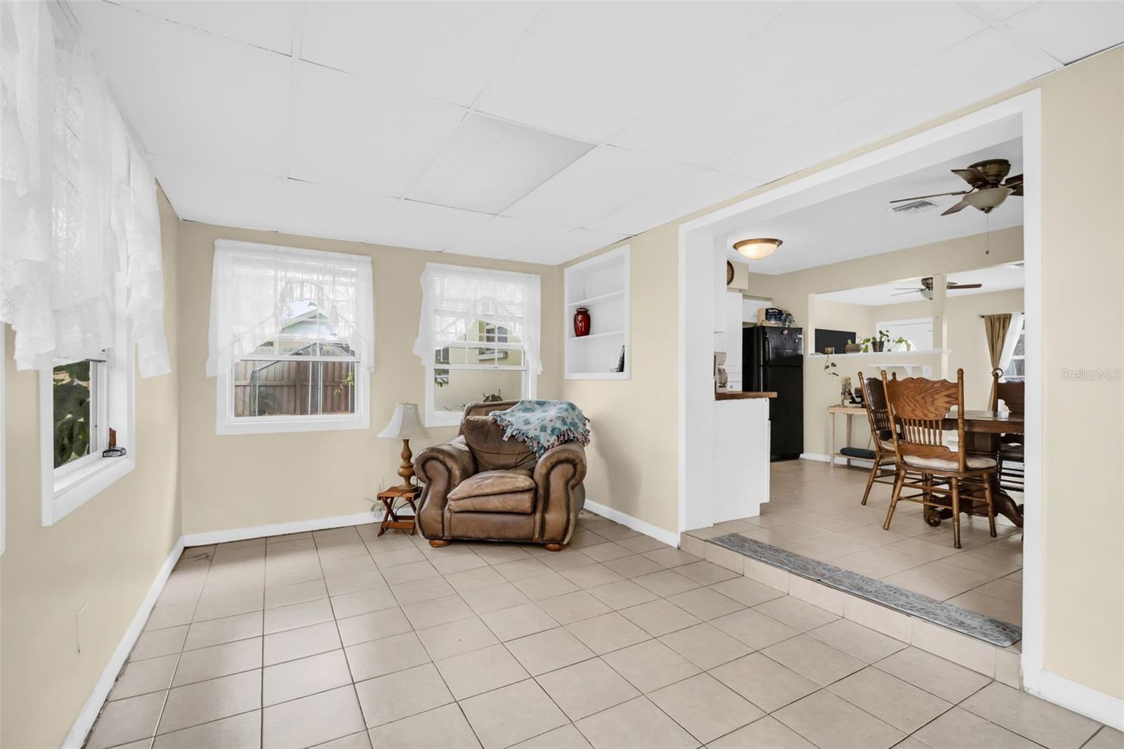 LOFTY PINE ESTATES 1ST ADD - Residential