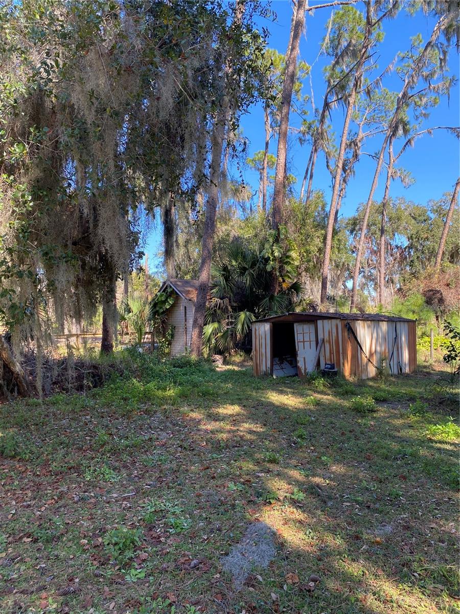 THE PINES - Residential