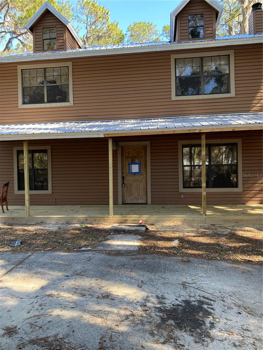 THE PINES - Residential